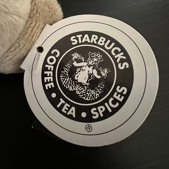 2005 Starbucks Bear - Pike’s Place Market. Collectible - Picture 6 of 8